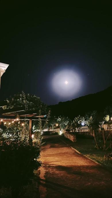 Tenuta Tropeano Санта-Доменика Экстерьер фото