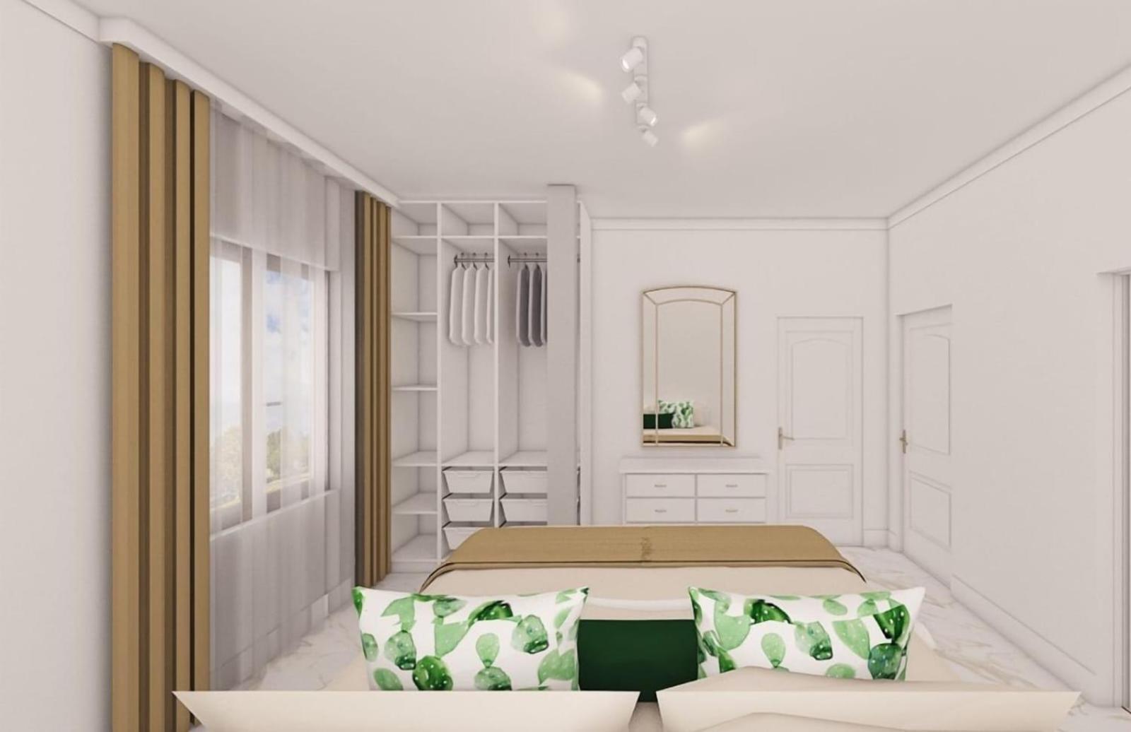 Tenuta Tropeano Санта-Доменика Экстерьер фото