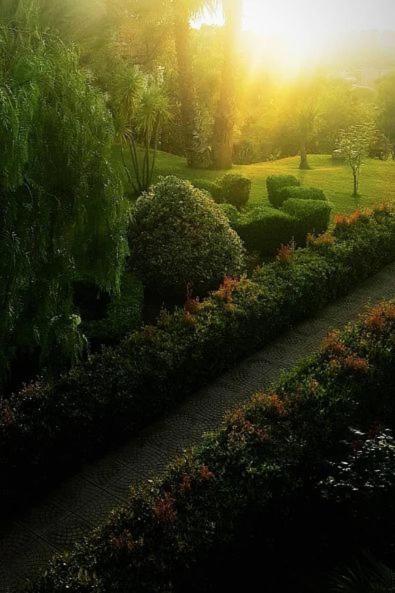 Tenuta Tropeano Санта-Доменика Экстерьер фото